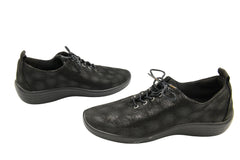 A'rcopedico Lanin 4796 Black