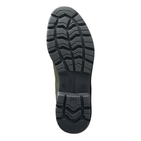 Blundstone - 2635 Terrain Forest Night
