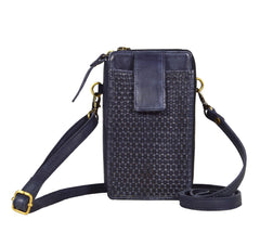 Milo 500 Ella Navy