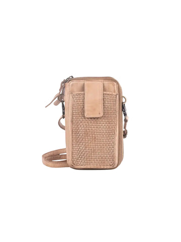 Milo 500 Ella Taupe