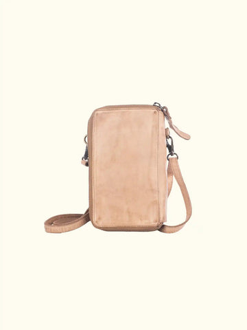 Milo 500 Ella Taupe