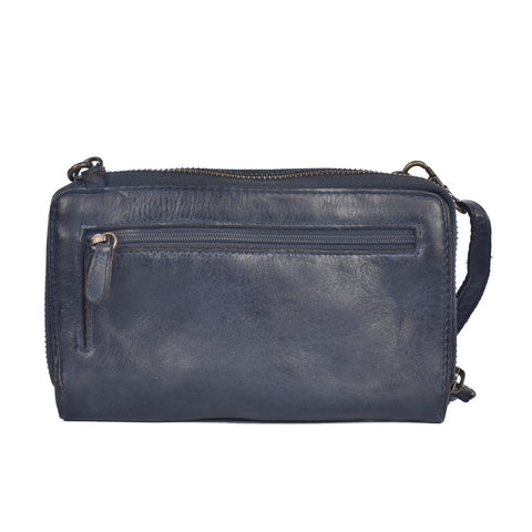 Milo 5079 Lusso Navy
