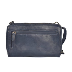 Milo 5079 Lusso Navy