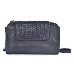 Milo 5079 Lusso Navy