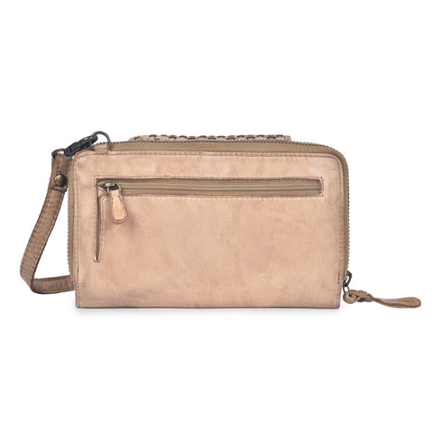 Milo 5079 Lusso Taupe