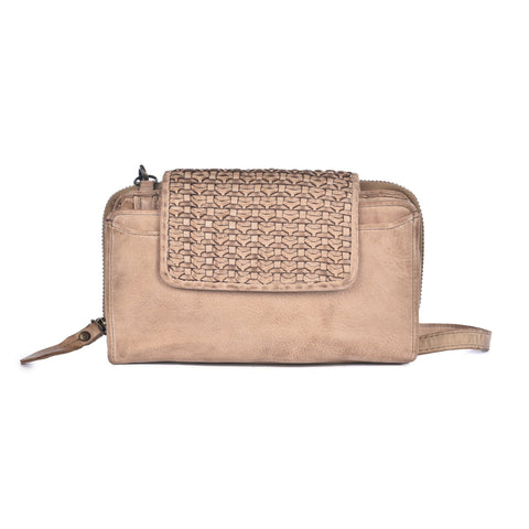 Milo 5079 Lusso Taupe