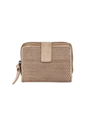 Milo 5085 Pia Wallet Taupe
