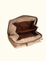 Milo 5085 Pia Wallet Taupe