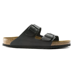 Birkenstock Arizona Birko-Flor Black