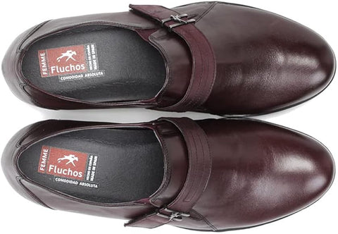 Fluchos F0942 - Burgundy