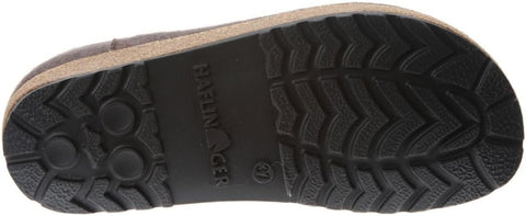 Haflinger GZH Smokey Brown