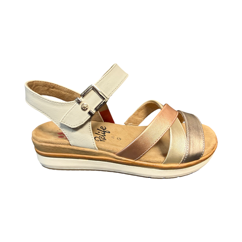 Relife 6717-26702-01 Gold Wedge