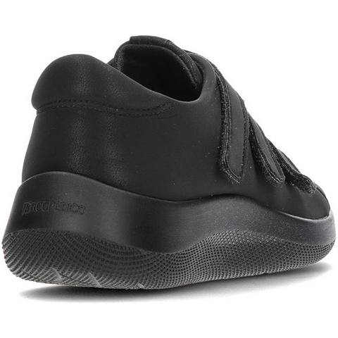 A'rcopedico Manyara 4676 Black