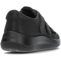 A'rcopedico Manyara 4676 Black