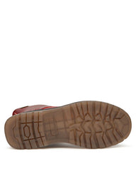 Josef Seibel Paloma 01 Red