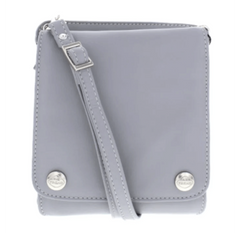 The Trend 585517 Crossbody Bag Grey