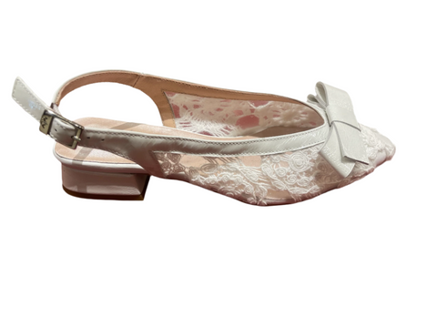MLV 118-LEA95 White