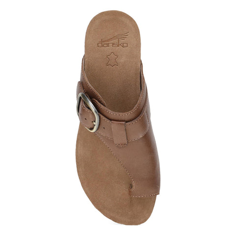 Dansko Rylee Brown