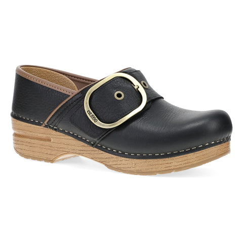 Dansko Pearson Clog Black