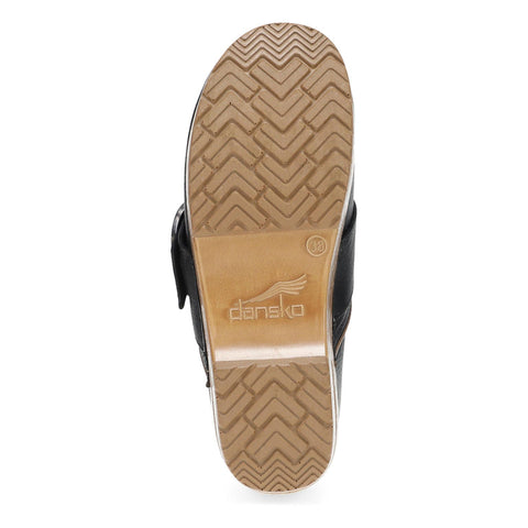 Dansko Pearson Clog Black