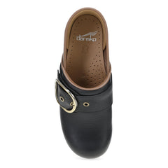 Dansko Pearson Clog Black