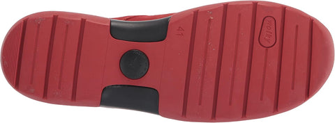 Wolky 3051 Cajun WP - Red