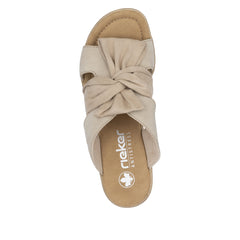Rieker 68789-62 Beige