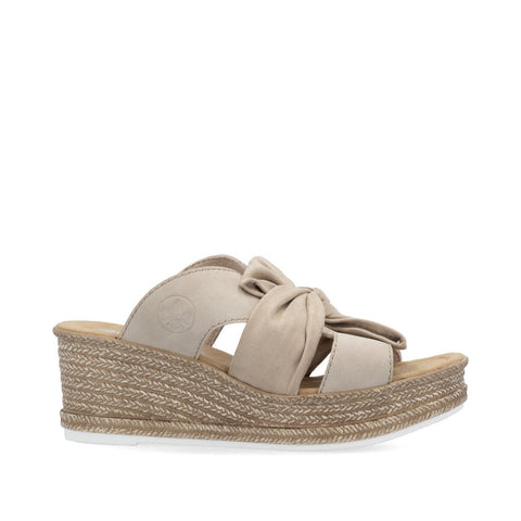 Rieker 68789-62 Beige