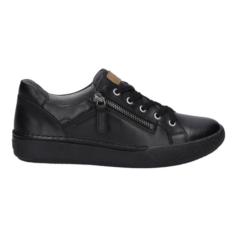 Josef Seibel 69913 Claire 13 Sneaker Black/Black