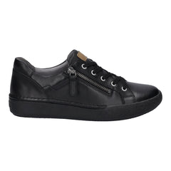 Josef Seibel 69913 Claire 13 Sneaker Black/Black