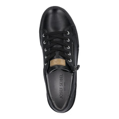 Josef Seibel 69913 Claire 13 Sneaker Black/Black