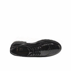 Ara 12-11223-10 Clementine Derby Black