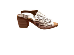 Tyche Haze Off White