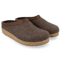 Haflinger GZL Smokey Brown