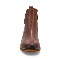 Josef Seibel Berlina 11 Bootie Brown