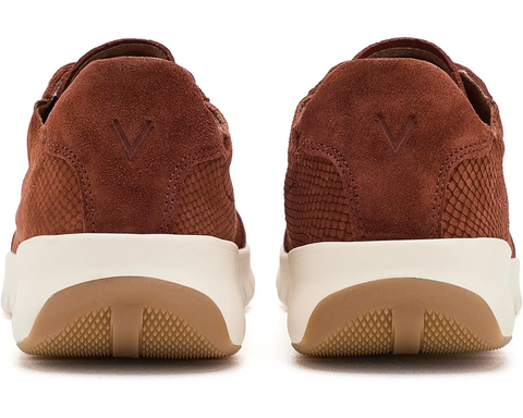 Vionic Uptown Sneaker Baked Clay