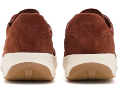 Vionic Uptown Sneaker Baked Clay