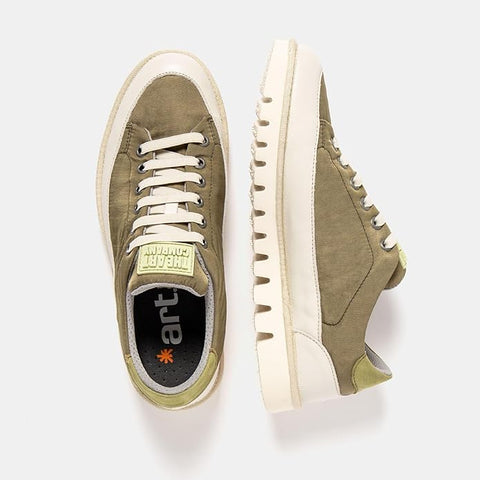 Art 1596 Sneaker Salvia