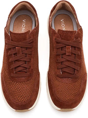Vionic Uptown Sneaker Baked Clay