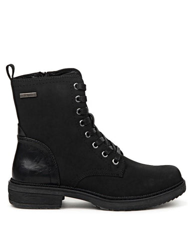 Romika Eleanor 6 Bootie Black