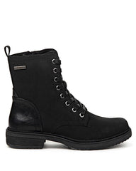 Romika Eleanor 6 Bootie Black