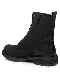 Romika Eleanor 6 Bootie Black