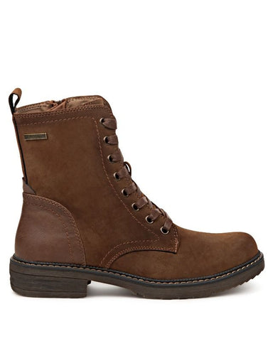 Romika Eleanor 6 Bootie camel