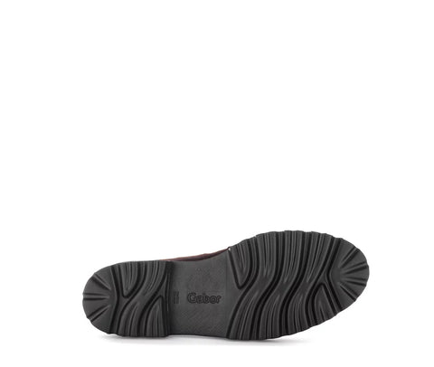Gabor 75.240.38 Loafer Chocolate Brown