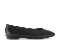 Gabor 74.140.27 Ballet Flat Black
