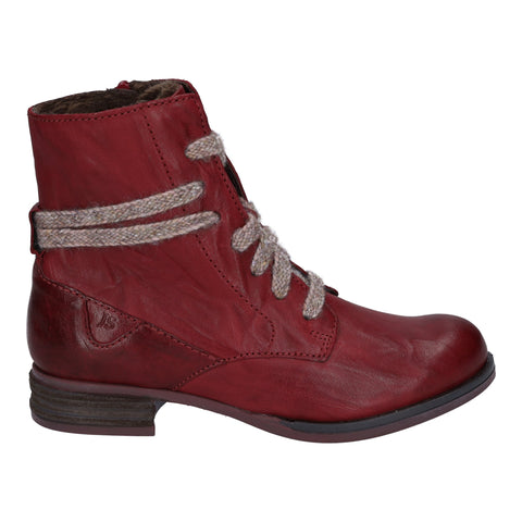 Josef Seibel Sanja 18 Bordo