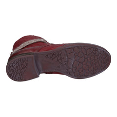 Josef Seibel Sanja 18 Bordo