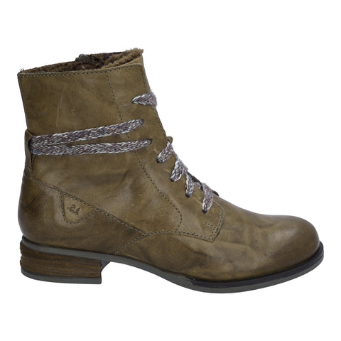 Josef Seibel Sanja 18 Olive