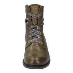 Josef Seibel Sanja 18 Olive