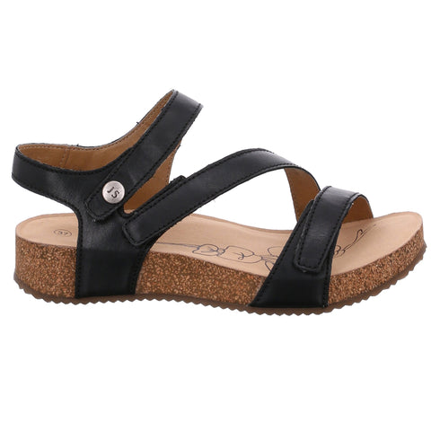 Josef Seibel Tonga 25 Black
